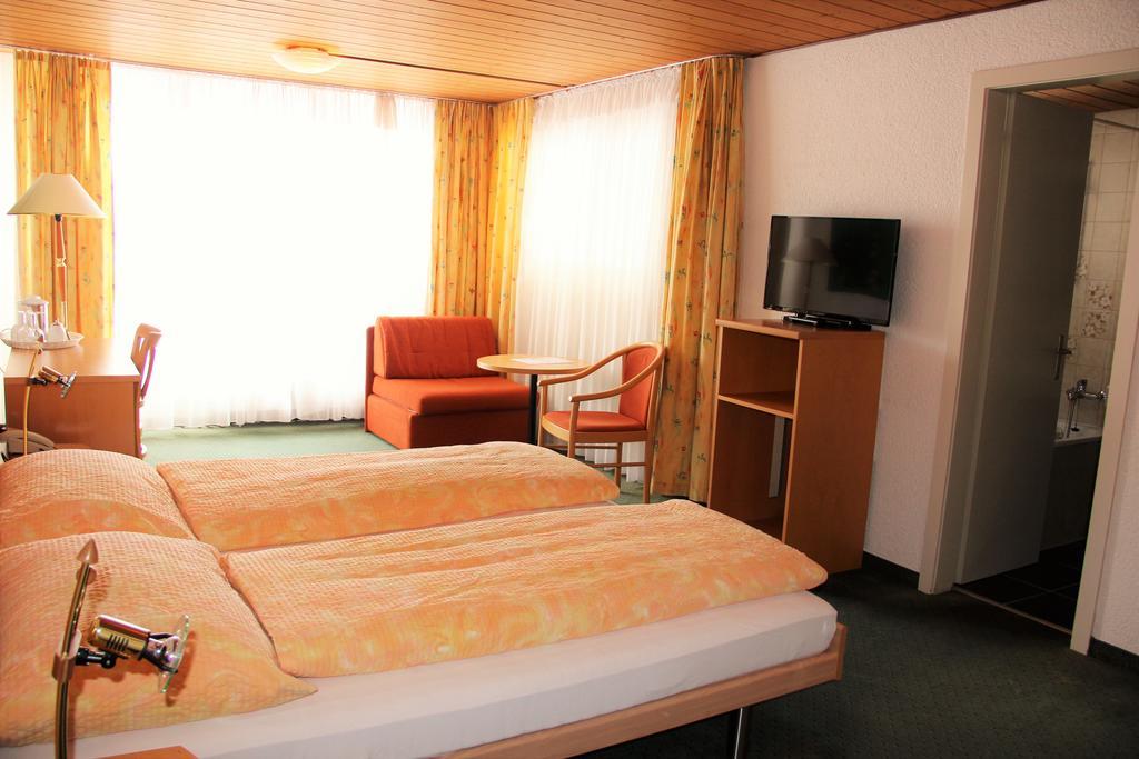 Hotel Eigerblick Grindelwald Exterior photo