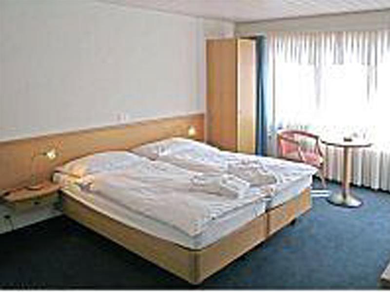 Hotel Eigerblick Grindelwald Room photo