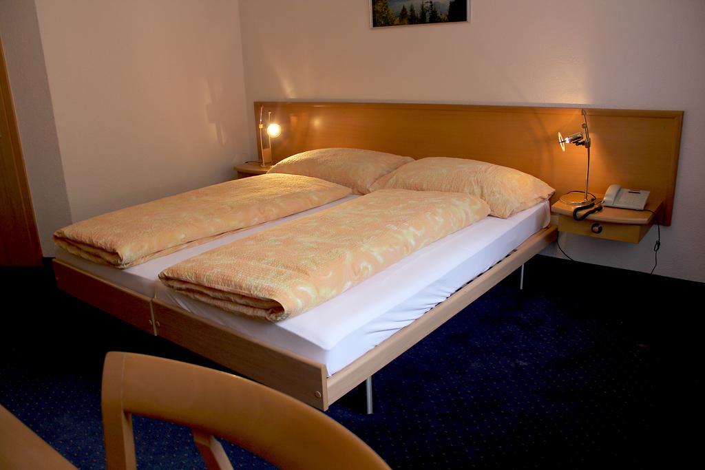 Hotel Eigerblick Grindelwald Exterior photo