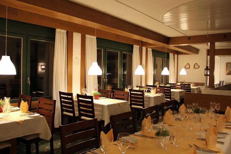 Hotel Eigerblick Grindelwald Exterior photo